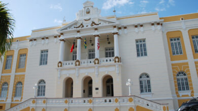 Photo of TJ mantém condenação de ex-prefeito de Serra Grande por improbidade