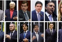 Photo of Saiba como votaram os deputados federais no caso de Daniel Silveira