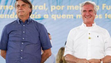 Photo of Fernando Collor ganha espaço no Planalto e busca apoio de Bolsonaro para reeleição