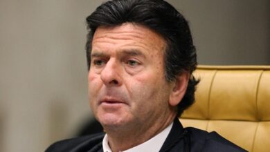 Photo of “Se a Lava Jato for anulada, teremos que devolver dinheiro aos corruptos”, diz Fux