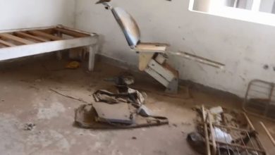 Photo of Dedé Romão abandona obra de hospital em Pedras de Fogo e será denunciado ao MPPB pelo CRM; veja vídeo