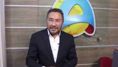 Photo of Justiça condena apresentador de TV  Samuka Duarte por improbidade administrativa