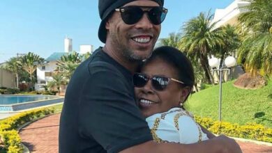 Photo of Mãe de Ronaldinho Gaúcho, Dona Miguelina, morre vítima de Covid-19