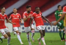 Photo of Internacional vence Bragantino e mantém diferença na liderança