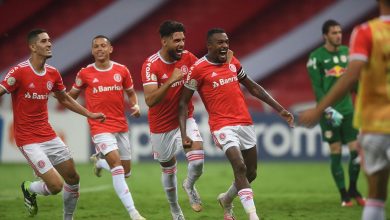 Photo of Internacional vence Bragantino e mantém diferença na liderança