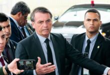 Photo of Governo Bolsonaro diz que acompanha situação interna do Peru com preocupação