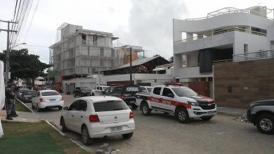 Photo of Duas fases da Operação Calvário são deflagradas e cumprem mandados de prisão