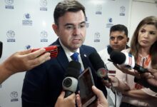 Photo of Raniery assume vice-liderança do Governo na ALPB: “Gesto se paga com gesto”