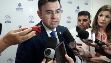 Photo of Raniery assume vice-liderança do Governo na ALPB: “Gesto se paga com gesto”