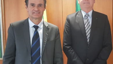 Photo of Bolsonaro cita Romero como candidato ao Governo da Paraíba em 2022; ex-prefeito repercute fala nas redes