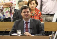 Photo of Em reunião presidida por Taciano Diniz, Comissão aprecia 37 matérias importantes para saúde do estado
