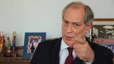 Photo of Ciro Gomes: “Minha tarefa é derrotar o PT no primeiro turno”