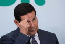 Photo of ‘Se for provado, tem meu total apoio’, diz Mourão, sobre impeachment de ministros do STF