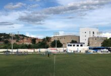 Photo of FUTEBOL PARAIBANOParaíba vence amistoso contra o Atlético de Cajazeiras