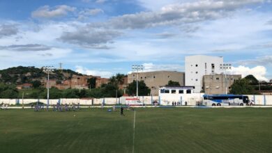 Photo of FUTEBOL PARAIBANOParaíba vence amistoso contra o Atlético de Cajazeiras