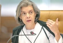 Photo of Ministra Cármen Lúcia é eleita presidente do TSE para biênio 2024-2026