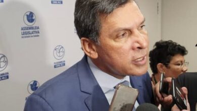 Photo of OPERAÇÃO CALVÁRIO: Delator afirma que deputado Ricardo Barbosa era sócio de Coriolano Coutinho em gráfica de CG