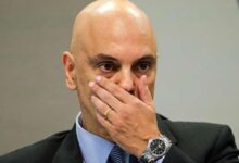 Photo of Abaixo-assinado pede ‘impeachment’ de Alexandre de Moraes