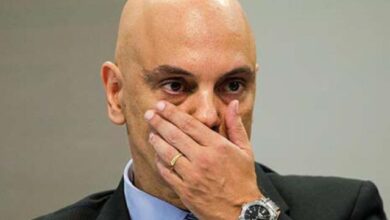 Photo of Abaixo-assinado pede ‘impeachment’ de Alexandre de Moraes