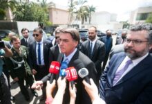 Photo of Agora tá certo! Bolsonaro sanciona novo marco legal de licitações; Veja o que muda nas contratações públicas