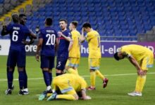 Photo of Atual campeã mundial, França vence a primeira nas Eliminatórias