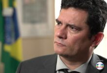 Photo of PGR acaba de pedir a prisão de Sérgio Moro