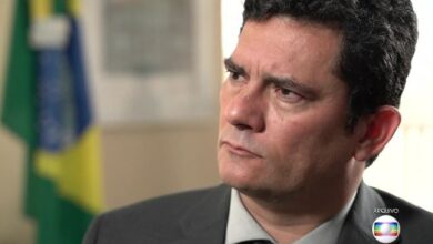 Photo of Moro sobre Lava Jato: ‘Não me arrependo de nada’