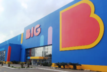 Photo of Carrefour compra Grupo Big Brasil por R$ 7,5 bilhões
