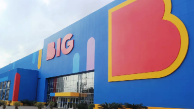Photo of Carrefour compra Grupo Big Brasil por R$ 7,5 bilhões