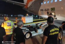 Photo of Paraíba recebe 91.800 doses da vacina contra Covid-19 e ampliará público