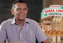 Photo of Antônio Inácio, proprietário da Cachaça Serra Limpa, morre aos 81 anos nesta quinta-feira (18)