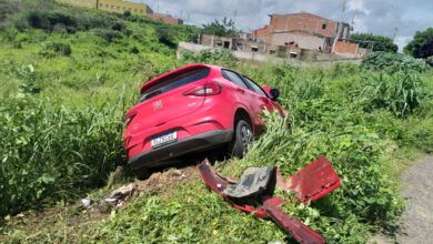 Photo of ASSISTA CENAS FORTES: homem com sinais de embriagues choca com moto e  dois homens e uma criança da mesma família morrem em acidente na BR 361 em Itaporanga