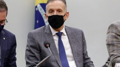 Photo of STF arquiva denúncia contra Aguinaldo Ribeiro e políticos do PP