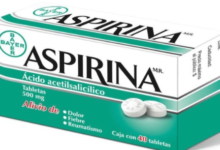 Photo of Aspirina pode reduzir risco de internação em UTI e morte por Covid, diz estudo
