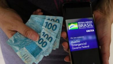 Photo of Beneficiário já pode consultar se tem direito ao auxílio emergencial