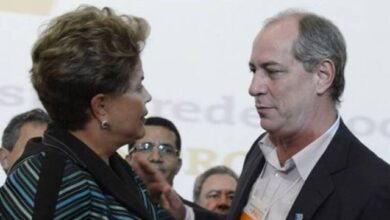 Photo of Ciro Gomes chama Dilma de “aborto”, e petista responde: “variante de Bolsonaro”
