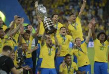 Photo of Copa América 2021: Conmebol define novo calendário com dez seleções