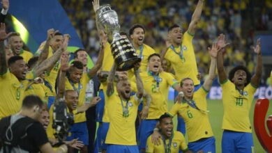 Photo of Copa América 2021: Conmebol define novo calendário com dez seleções