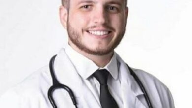 Photo of Médico de 27 anos morre vítima da Covid-19 na Paraíba