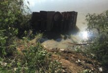 Photo of Acidente deixa cinco feridos na PB-262 entre Patos e São José do Bonfim