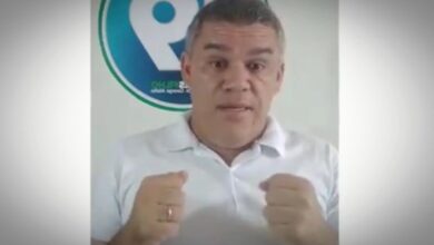 Photo of PUNIÇÃO: Prefeito de Diamante vai demitir funcionário público que se envolver em aglomeração – VEJA OFÍCIO