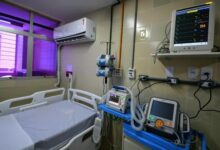 Photo of Quase 50 crianças com Covid-19 estão internadas em hospitais da Paraíba