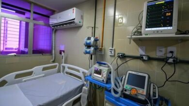 Photo of Quase 50 crianças com Covid-19 estão internadas em hospitais da Paraíba