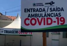 Photo of Hospital de Itaporanga implanta novos equipamentos e realiza mudanças em unidade para atendimento de Covid-19
