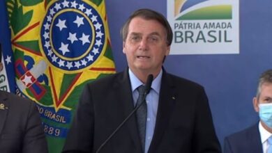 Photo of Bolsonaro faz reforma e muda 6 ministros