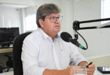 Photo of Governador da PB defende estado democrático, autonomia dos poderes e liberdade de imprensa