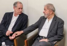 Photo of Lula pede que PT deixe Ciro Gomes ‘falando sozinho’