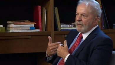 Photo of Lula já admite não ser candidato à presidência; Veja vídeo