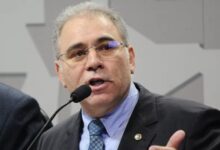 Photo of Bolsonaro escolhe médico Marcelo Queiroga para substituir Pazuello na Saúde