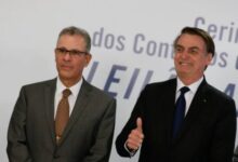 Photo of Bolsonaro sanciona, com vetos, MP que reduz tarifa de energia até 2025